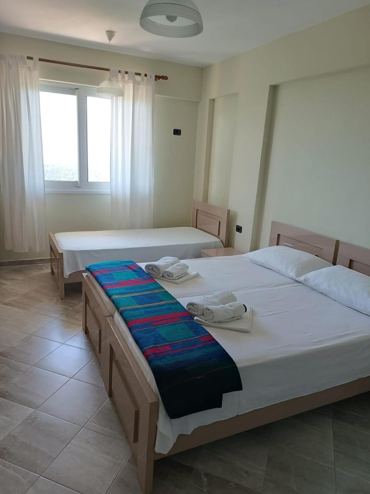 Vila Aleks Vuno Kültér fotó